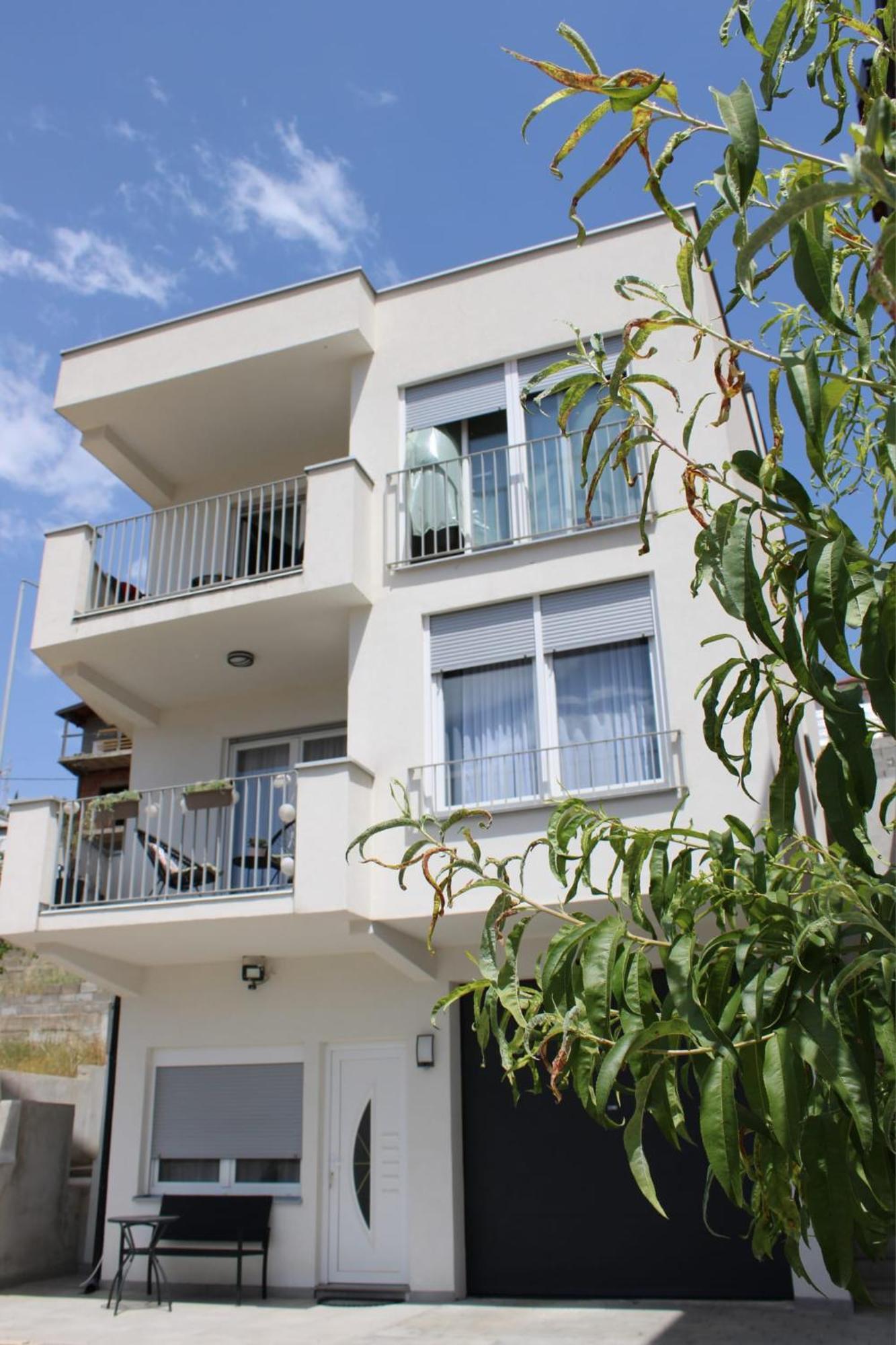 Appartement Merry - Free Garage & Parking Mostar