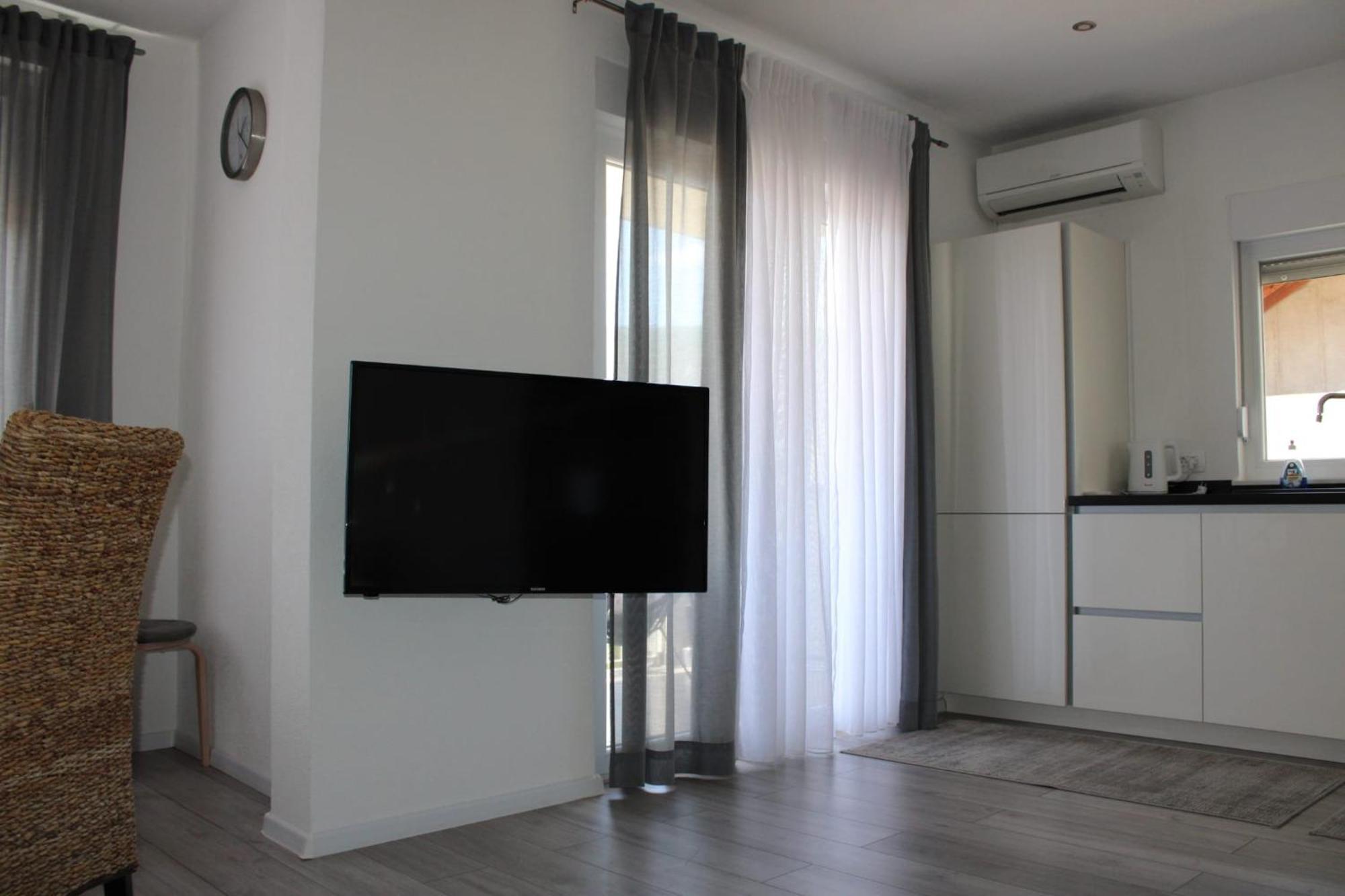 Merry - Free Garage & Parking Appartement Mostar