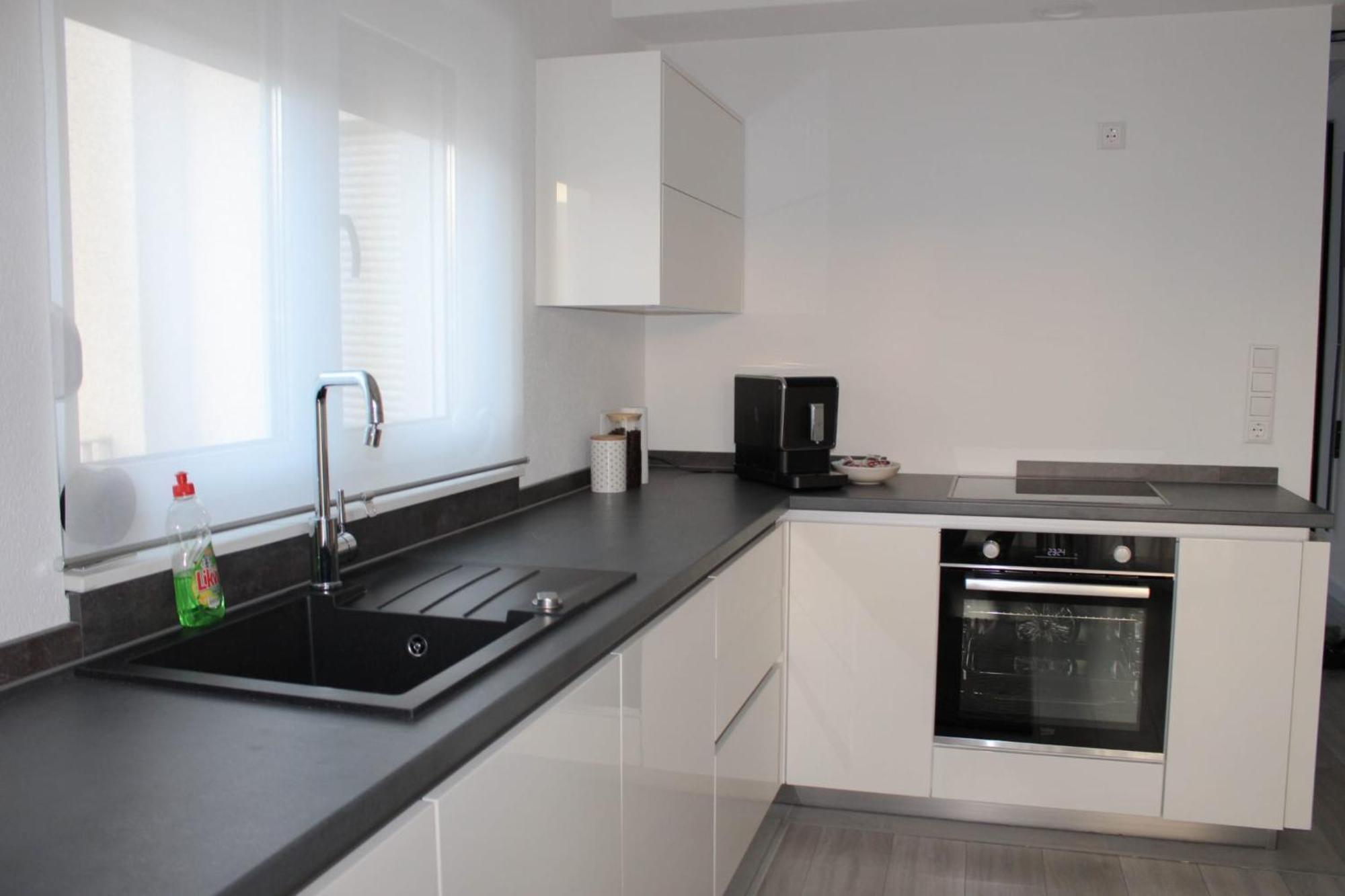 Appartement Merry - Free Garage & Parking *